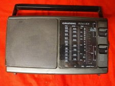 Radio portatile Grundig Prima