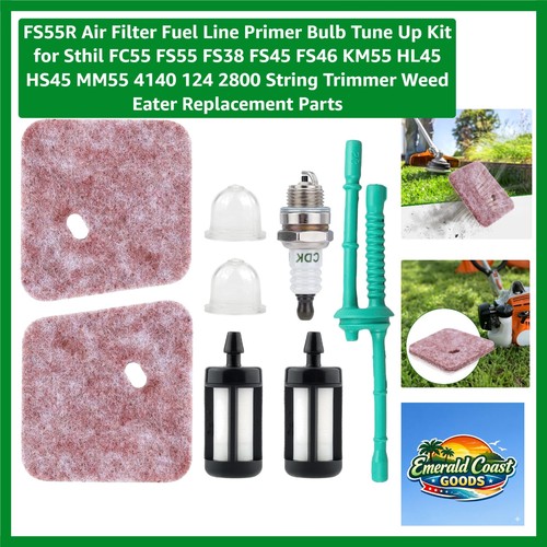 Kit filtro aria - kit, linea