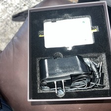 Amplificatore segnale - di,