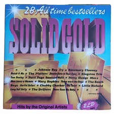 Various Artists Oldies Pop