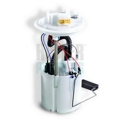 Cestello pompa carburante - cestello,