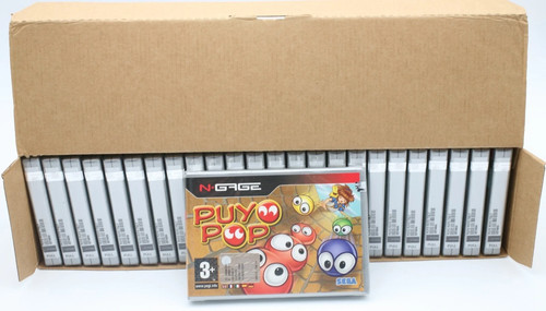 Puyo pop 25x - 25x, nokia