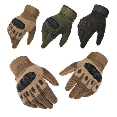 Guanti tattici militari per - guanti,