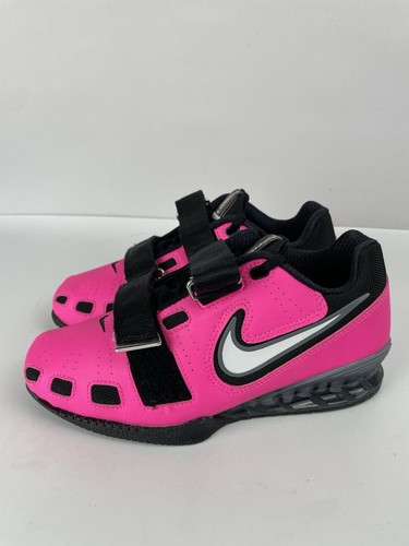 Scarpe sollevamento pesi - scarpe,
