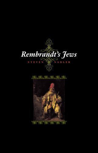 Rembrandt jews steven - rembrandt's,