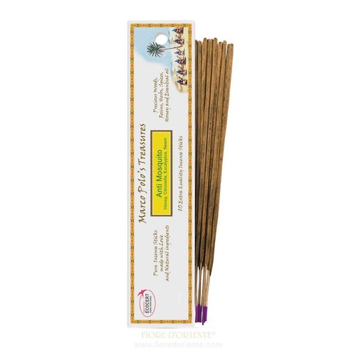 Neem citronella marco polo - citronella,