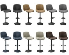 Set 2x Sgabelli da Bar