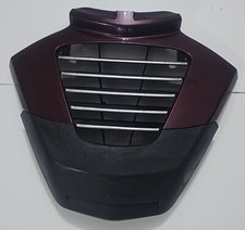 Griglia Chiusura Scudo Ant Piaggio MP3 125/250/300/400/500cc 2006 2007 2008 2010