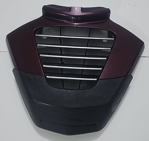 Griglia chiusura scudo - scudo, ant