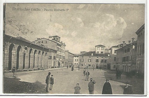 Reggio emilia - emilia,