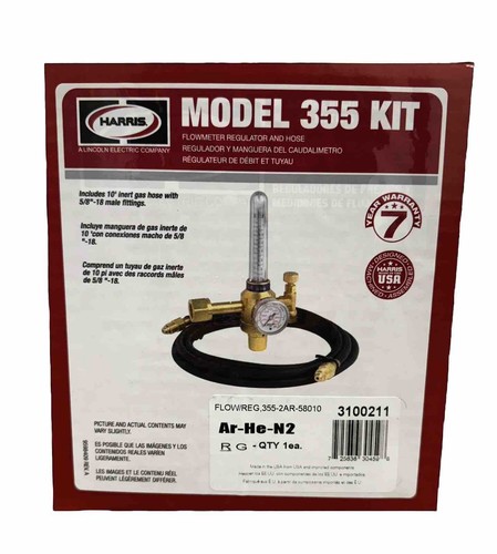 Harris 3100211 misuratore - 3100211,