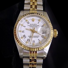Orologio Rolex Datejust donna