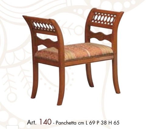 Divanetto dormouse panchetta - divanetto,