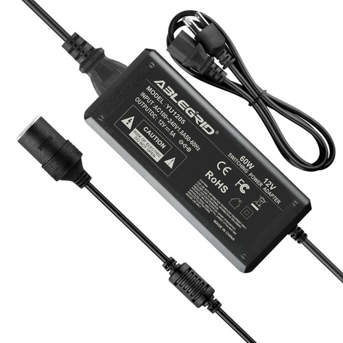 Adattatore 12v 5a - adattatore, ca