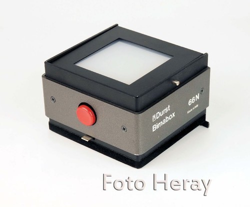 Durst bimabox 66n scatola - bimabox,