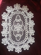 Bellissimo centrino dal baule