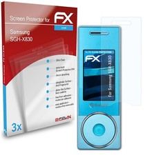 atFoliX 3x Pellicola