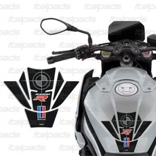 Paraserbatoio Nero per BMW