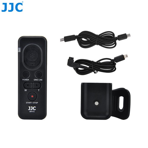 Jjc vpr1 telecomando per - jjc,