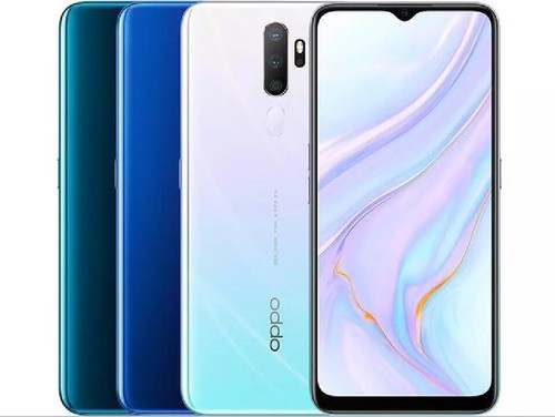 Telefono android a11x oppo - a11x,