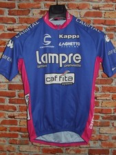 LAMPRE KAPPA MAGLIA BICI