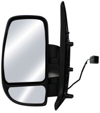 SPECCHIETTO ELETTRICO TERMICO