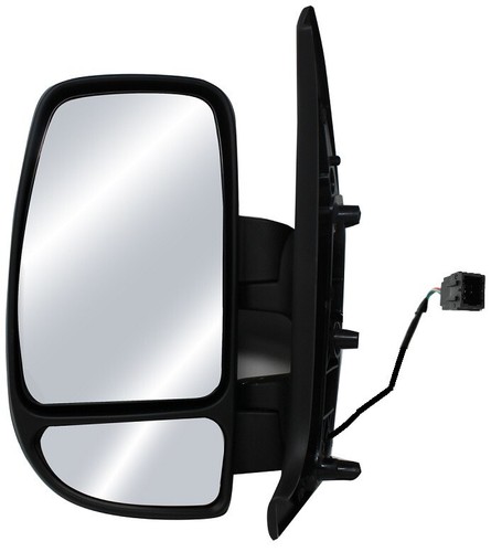 Specchietto elettrico termico - elettrico,