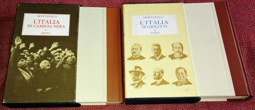 Indro montanelli lotto - indro,