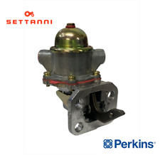 POMPA AC ALIMENTAZIONE GASOLIO