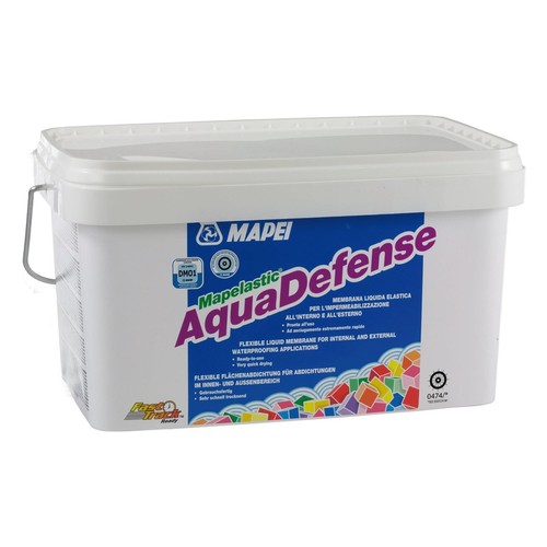 Mapelastic aquadefense fustino - mapelastic,