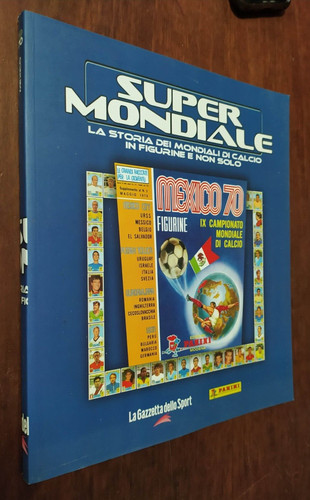 B2518 album super - album, mondiale