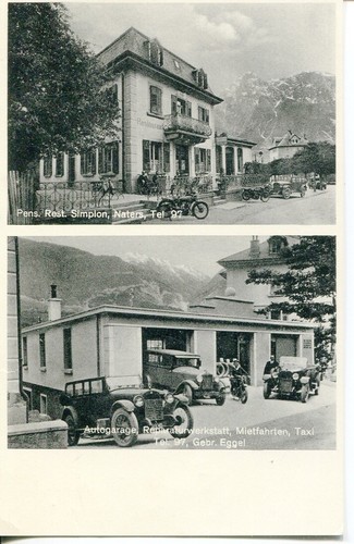 Moto auto epoca naters - -,