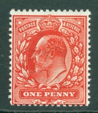 SG 273 1d rosso rosa intenso