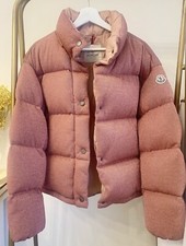 Piumino da donna Moncler