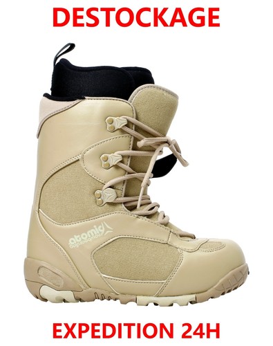 Scarponi snowboard atomic - scarponi,