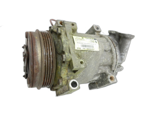 Compressore aria condizionata - compressore,