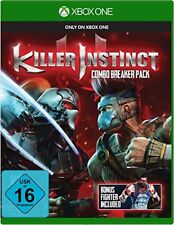 Gioco Xbox One Killer Instinct