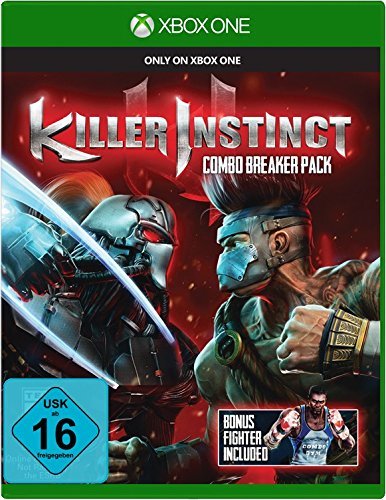 Gioco xbox one killer instinct - gioco,