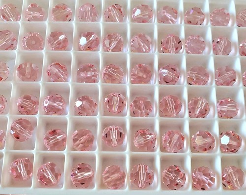 Swarovski 5000 perline - 8,
