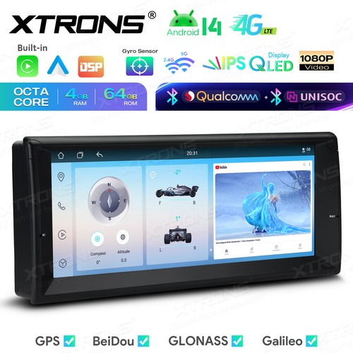 Autoradio android per bmw - per,