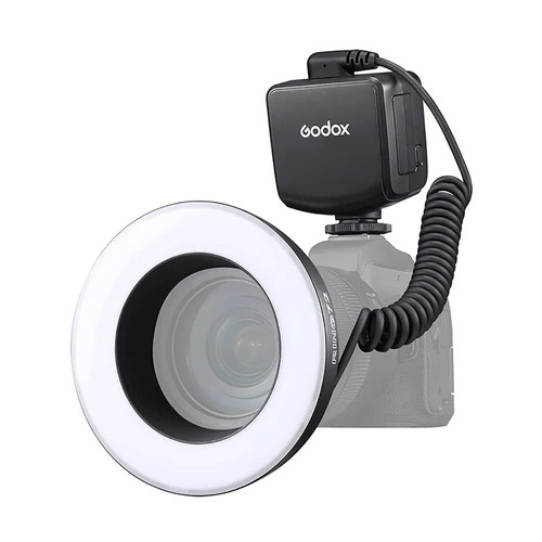 Godox ring72 macro - godox, led