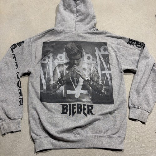 Felpa con cappuccio justin - con,