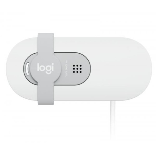 Logitech brio 100 webcam mp - 100,