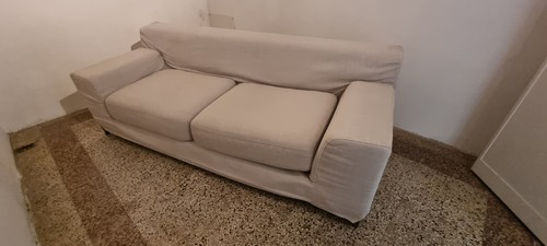 Divano posti usato - 3,