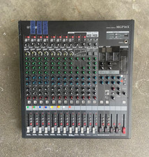 Yamaha MGP16X Mixer 16 Canali
