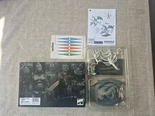 Warhammer elfo legno nobile - warhammer, di