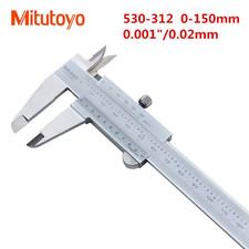 Calibri Mitutoyo 530-312