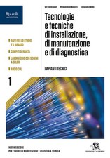 Tecnologie E Tecniche Di Installazione-Calderini-V.Savi,P.Nasuti,L.Vacondio