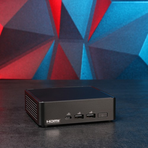 Asus nuc pro intel - asus, 14