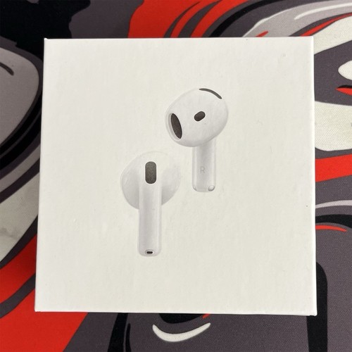 Apple airpods auricolari - apple, 4